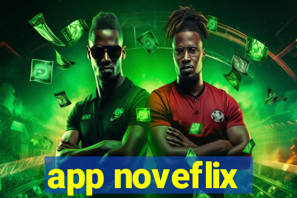 app noveflix